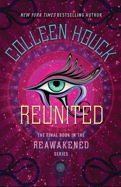 Produktbild: Reunited