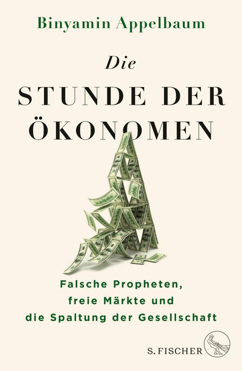 Produktbild: Die Stunde der &Ouml;konomen