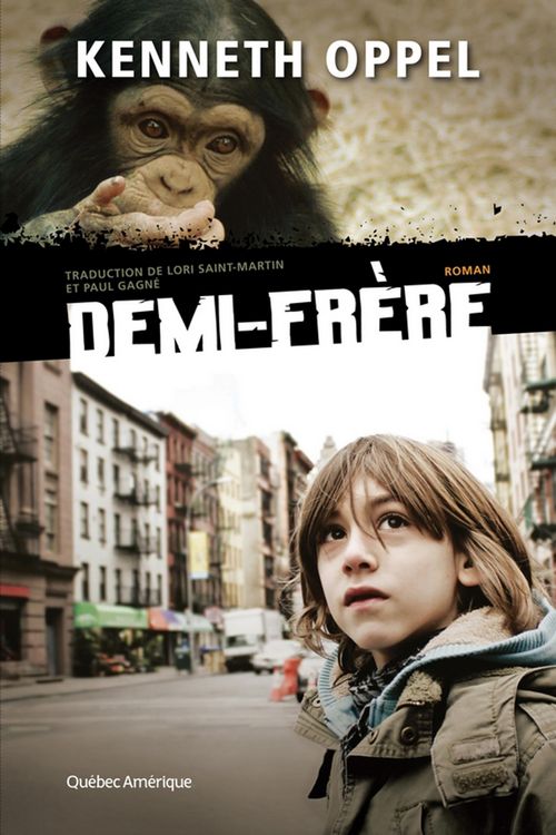 Produktbild: Demi-Fr&egrave;re