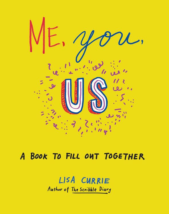 Produktbild: Me, You, Us