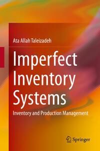 Produktbild: Imperfect Inventory Systems
