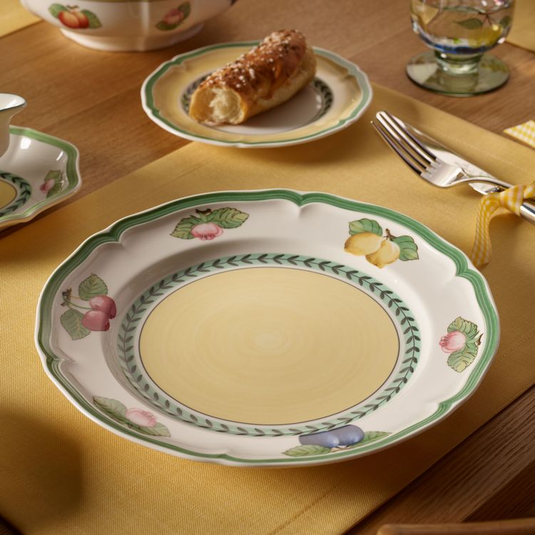 Produktbild: Villeroy & Boch French Garden Speiseteller