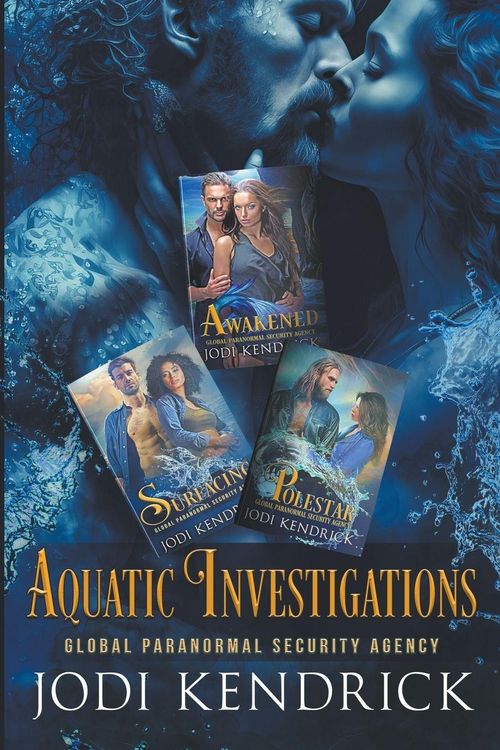 Produktbild: Aquatic Investigations