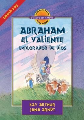 Produktbild: Abraham, El Valiente Explorador de Dios (D4Y) / Abraham, God's Brave Explorer (D4Y)