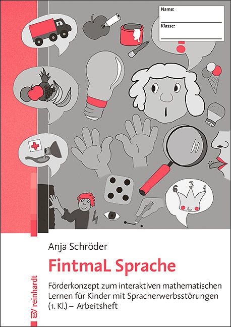 Produktbild: FintmaL Sprache
