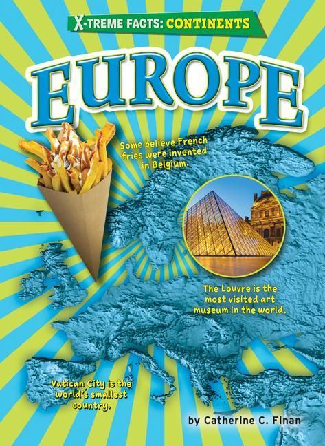 Produktbild: Europe