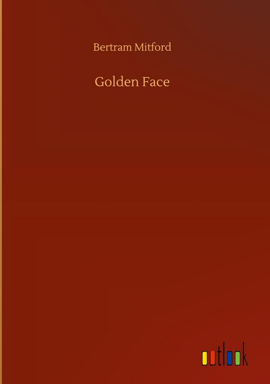 Produktbild: Golden Face