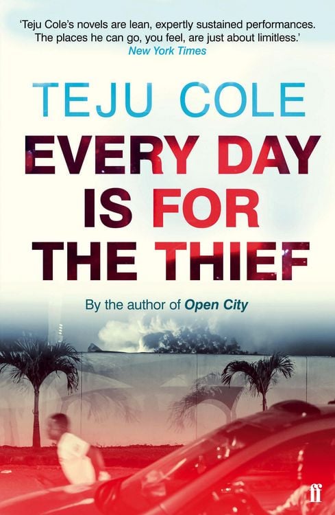 Produktbild: Every Day is for the Thief