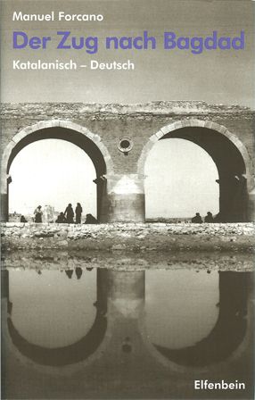 Produktbild: El tren de Bagdad - Der Zug nach Bagdad