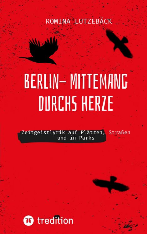 Produktbild: Berlin- mittemang durchs Herz