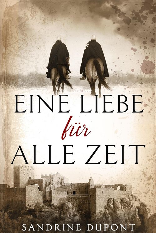Produktbild: Eine Liebe f&uuml;r alle Zeit