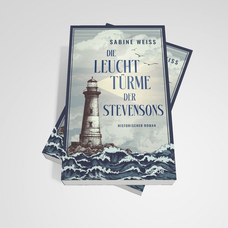 Produktbild: Die Leuchtt&uuml;rme der Stevensons