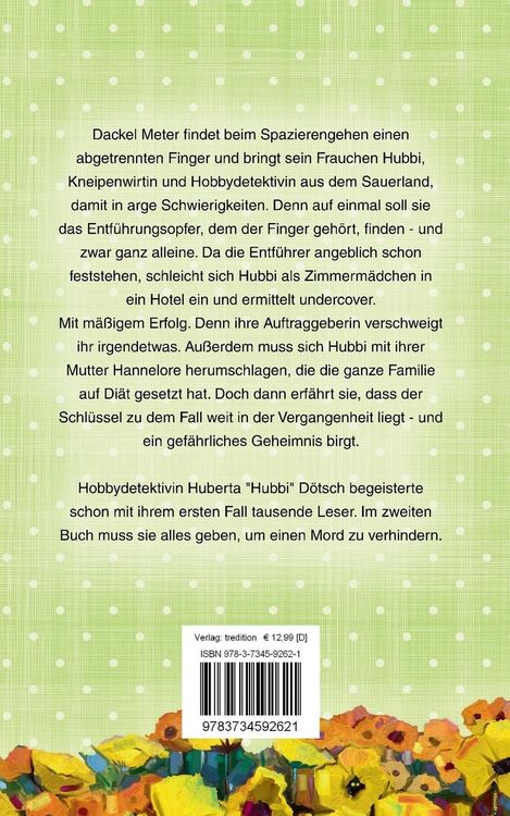 Produktbild: Fingerspitzengef&uuml;hl