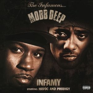 Produktbild: Infamy