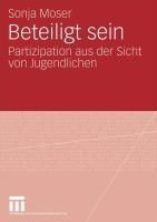 Produktbild: Beteiligt sein