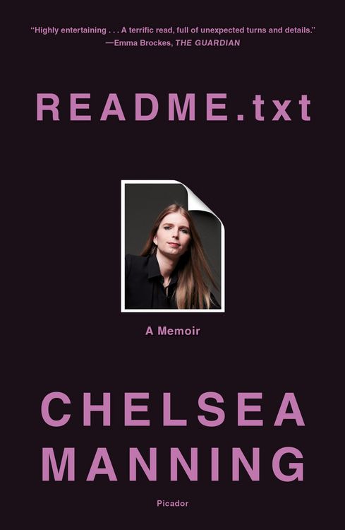 Produktbild: Readme.Txt