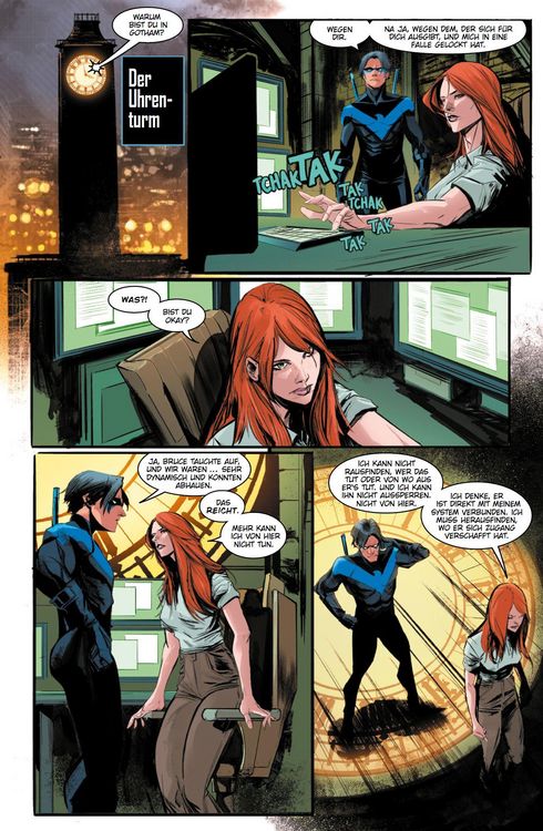 Produktbild: Nightwing
