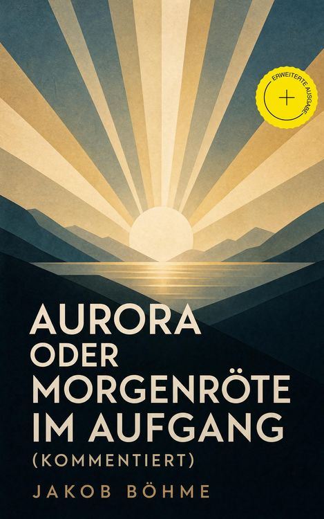 Produktbild: Aurora oder Morgenr&ouml;te im Aufgang (Kommentiert)