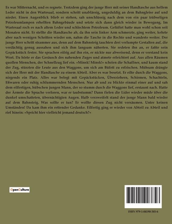 Produktbild: An der Ufern des Araxes