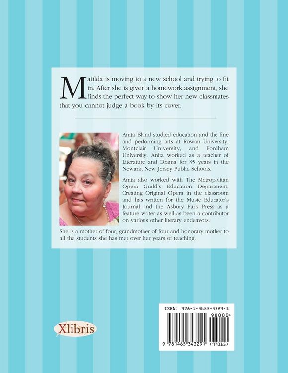 Produktbild: Matilda's Apple