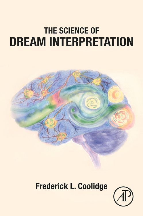 Produktbild: The Science of Dream Interpretation