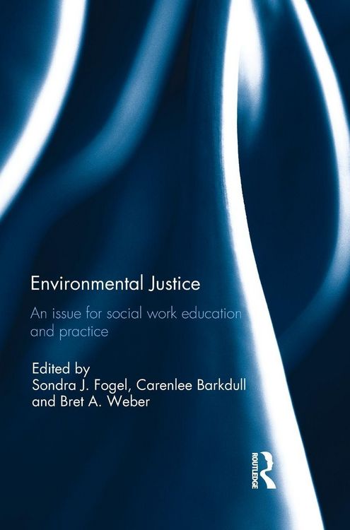 Produktbild: Environmental Justice
