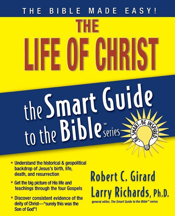 Produktbild: The Life of Christ