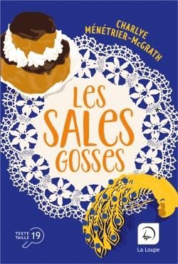 Produktbild: Les sales gosses