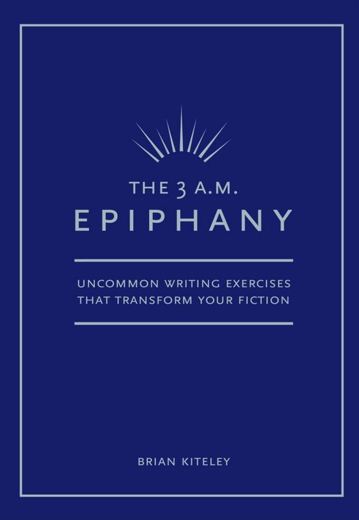 Produktbild: 3 AM Epiphany