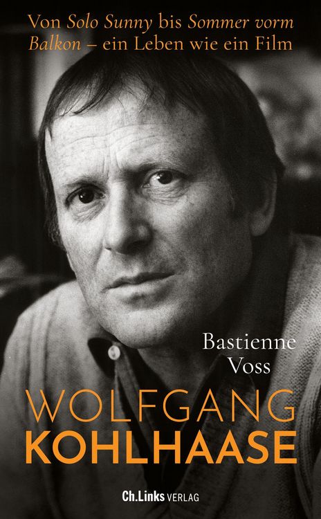 Produktbild: Wolfgang Kohlhaase