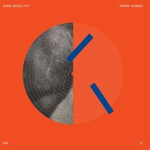 Produktbild: Duo II (LP)