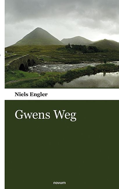 Produktbild: Gwens Weg