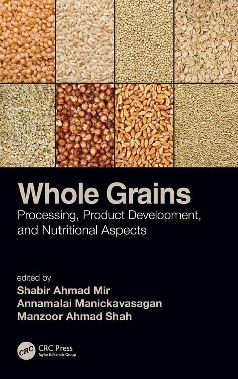 Produktbild: Whole Grains