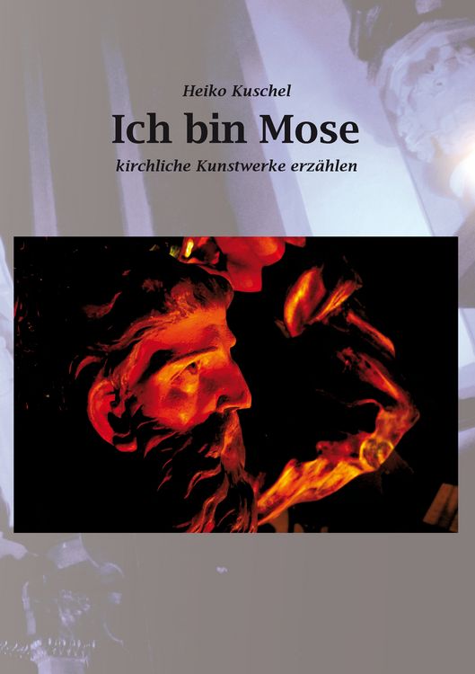 Produktbild: Ich bin Mose