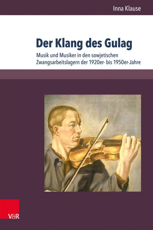 Produktbild: Der Klang des Gulag