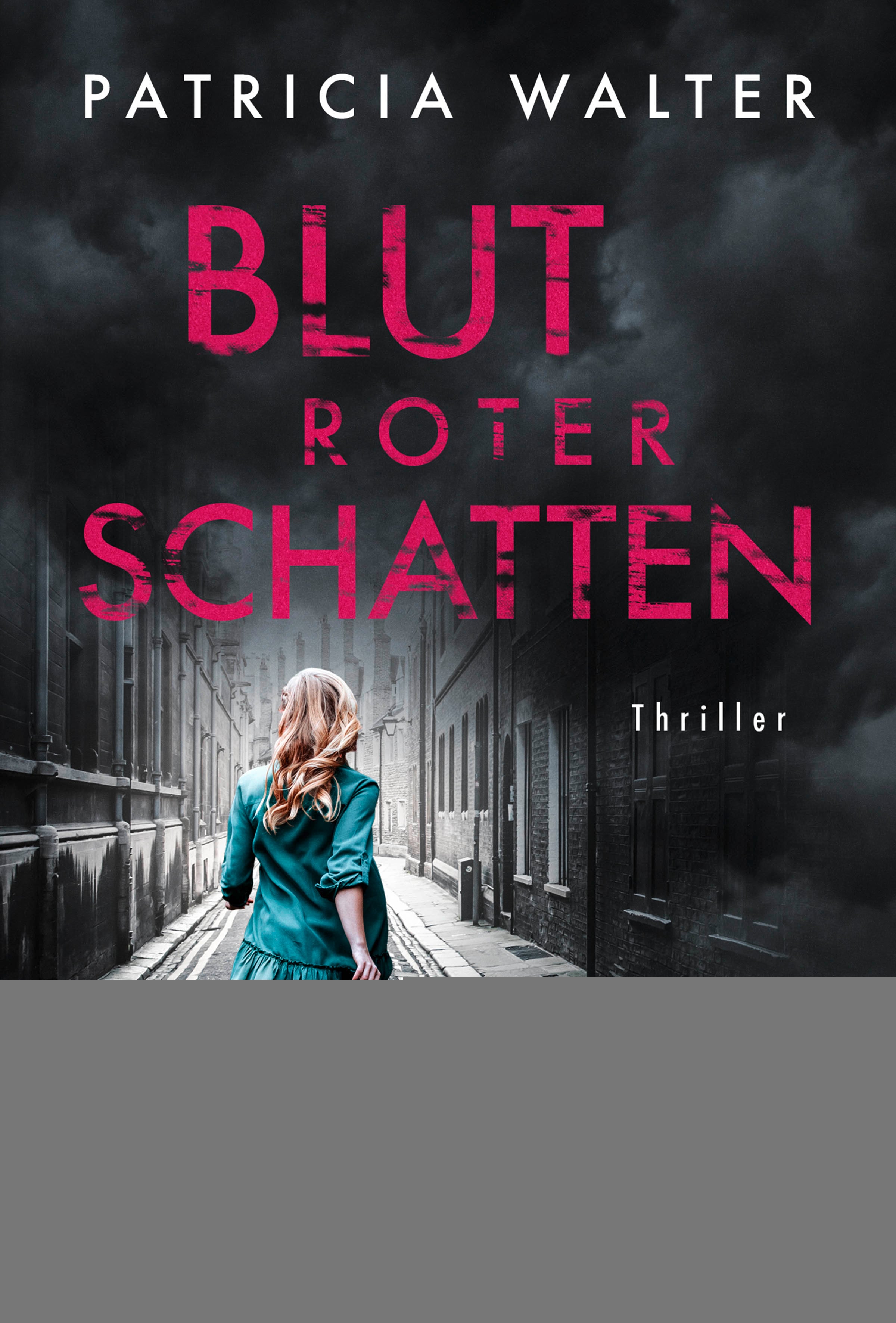 Produktbild: Blutroter Schatten