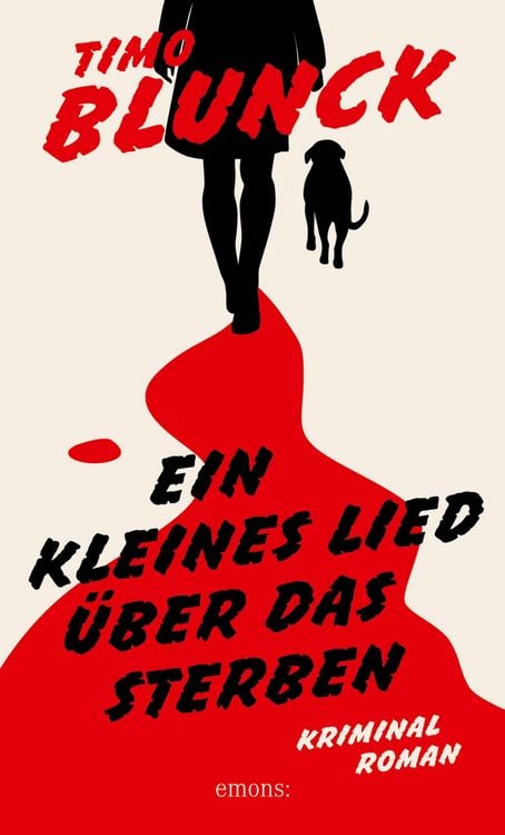 Produktbild: Ein kleines Lied über das Sterben