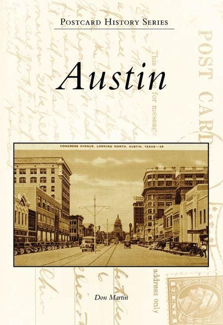 Produktbild: Austin