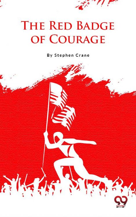Produktbild: The Red Badge Of Courage