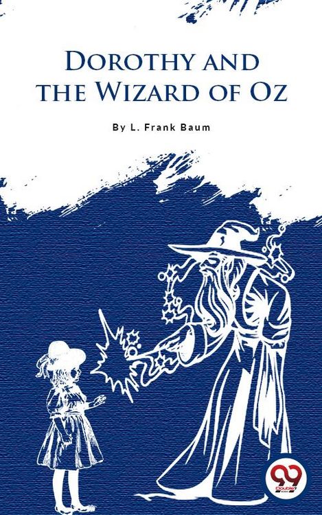 Produktbild: Dorothy And The Wizard In Oz