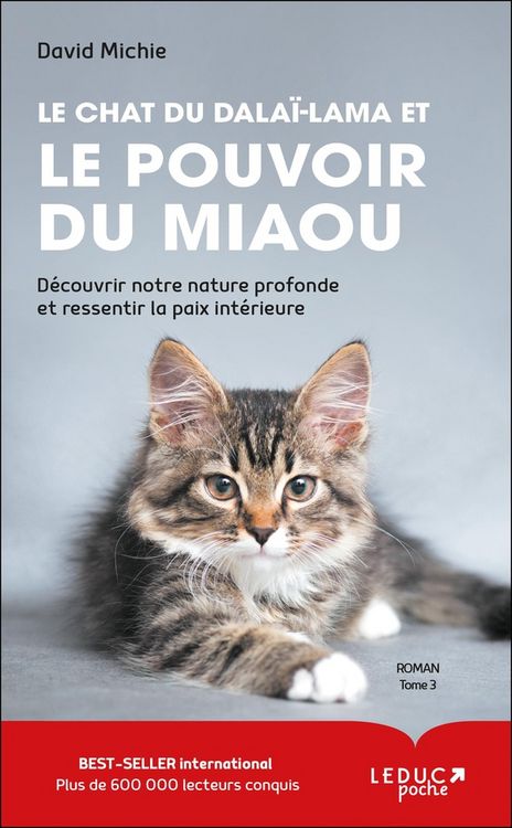Produktbild: Le chat du dala&iuml;-lama et