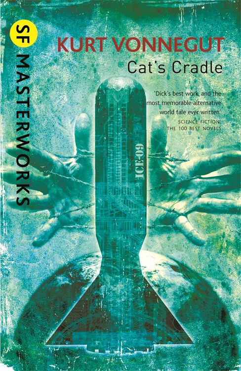 Produktbild: Cat's Cradle