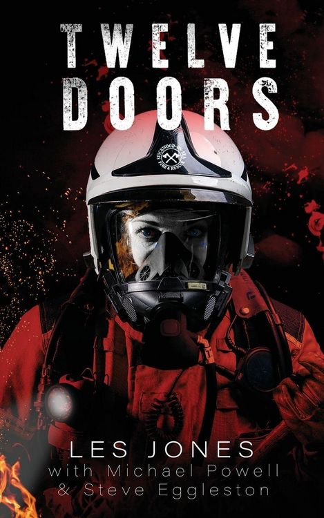 Produktbild: Twelve Doors