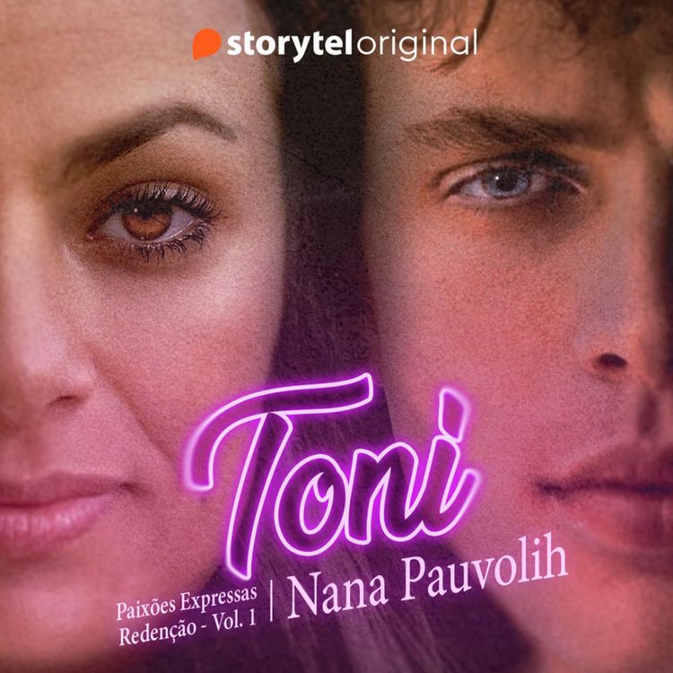 Produktbild: Toni: Paix&otilde;es expressas 1