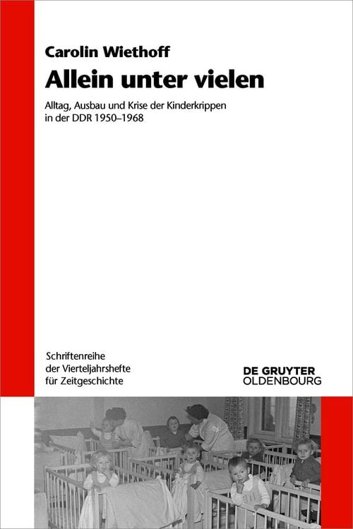 Produktbild: Allein unter vielen
