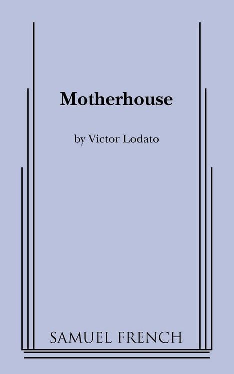 Produktbild: Motherhouse