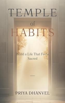 Produktbild: Temple of Habits