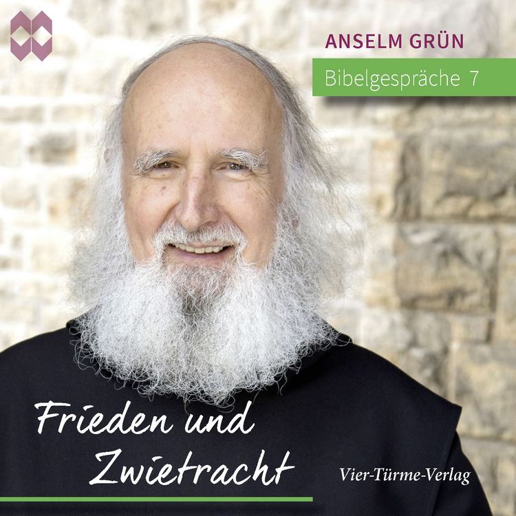 Produktbild: Bibelgespr&auml;che 07: Frieden und Zwietracht