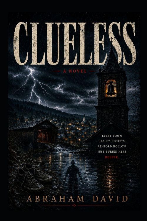 Produktbild: CLUELESS