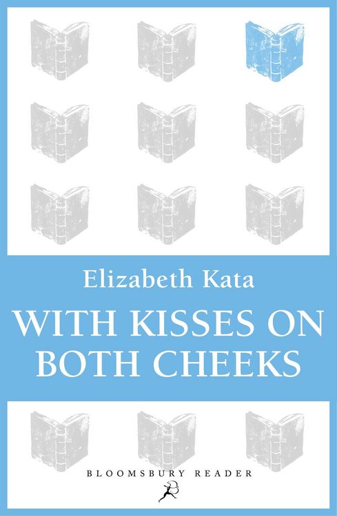 Produktbild: With Kisses on Both Cheeks
